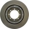 Centric Parts Standard Brake Rotor, 121.65114 121.65114 - alternate 6